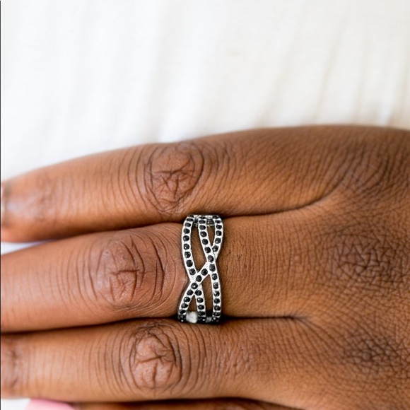 3/$10 “Cache Advance” ring - Picture 1 of 3